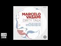 Marcelo Vasami - The China Wall