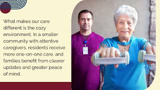 Cozy Assisted Living Home in Santa Clara CA - Personalized Care & Engaging Daily Support