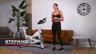 Ascend Pro Tips - Spin at Home: Setting up your Bike