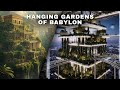 The $50 Billion Vertical Forest: Babylon 2.0