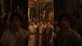 Captives in Babylon #history #gospelmusic #gospelsongs #christianmusic #worshipmusic #movie