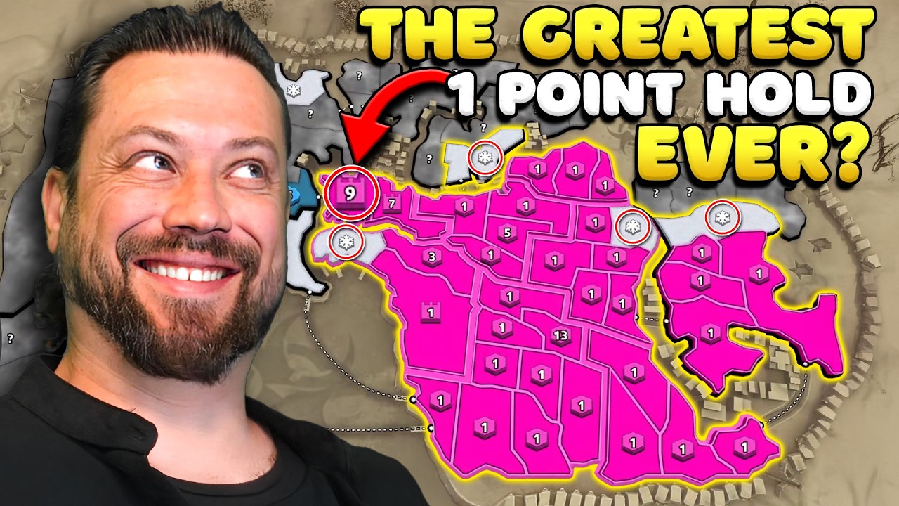 The Most Amazing Pocket Of All Time?!?