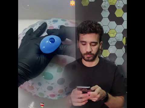 إل حسامو فايب مسلية أداء ارتباط بوف هزلي فيديو