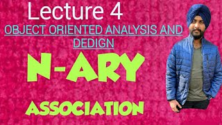 Object Oriented Analysis and Design -:N art Association