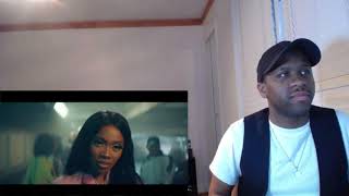 Tiwa Savage Ft. Omarion - Get It Now Remix ( Official Music Video )| DTB REACTION