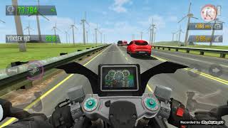 Traffic Rider Enes Batur Dolunay
