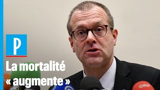 Coronavirus : «Une explosion » des contaminations en Europe, alerte l'OMS screenshot 3