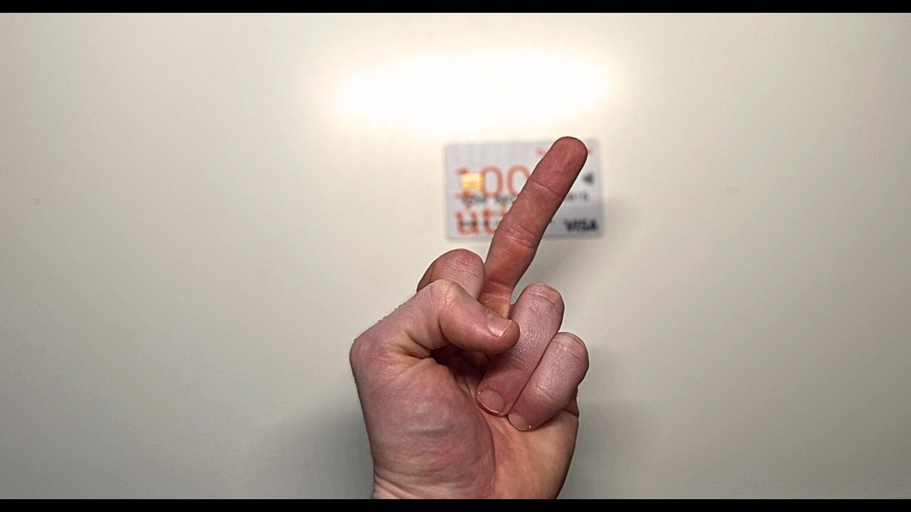 Cómo superé mi miedo al dinero