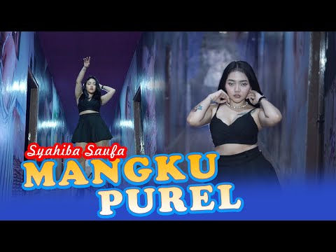 Syahiba Saufa  - Mangku Purel (Official Music Video)