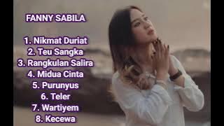 Fanny Sabila Full Album Bajidor