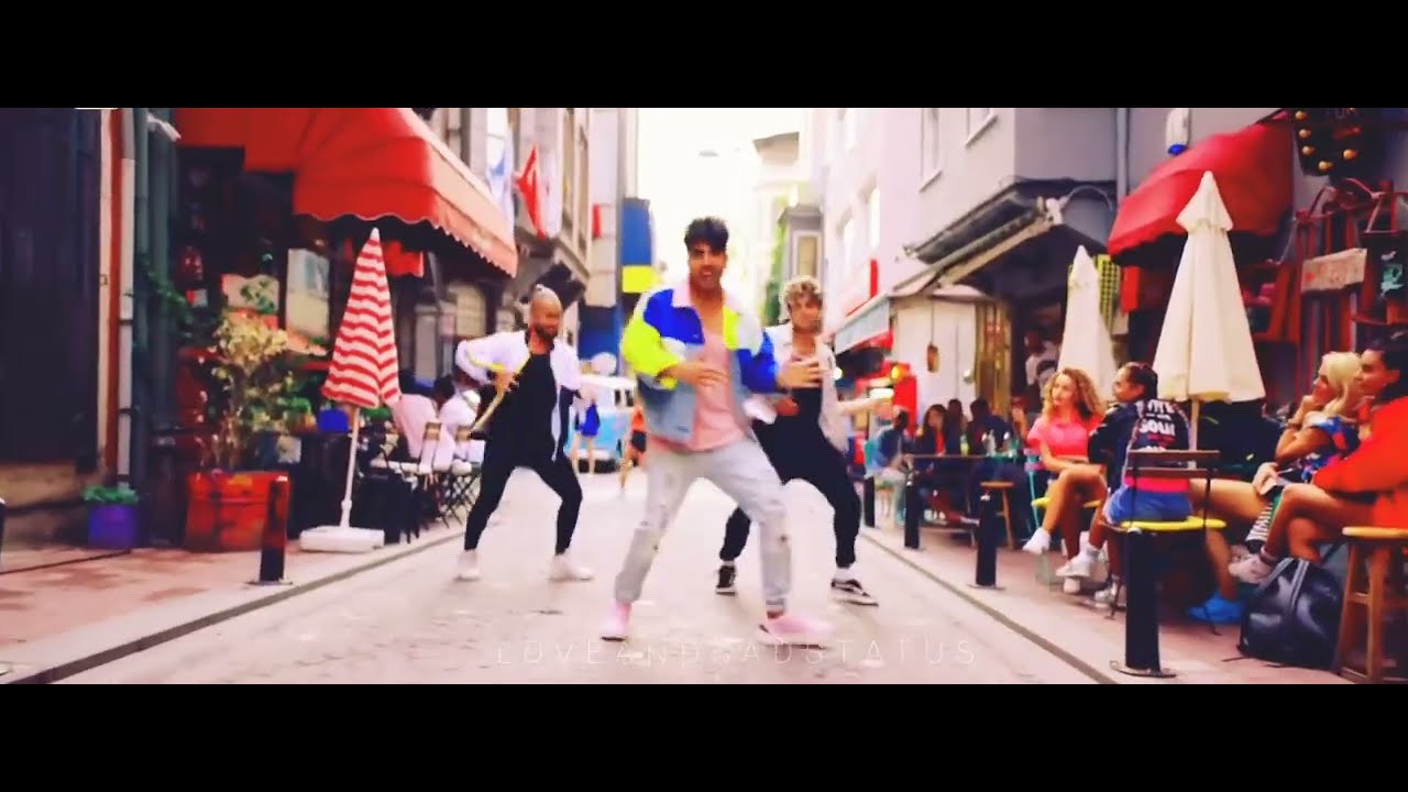 Kya Baat Ay Song by Harrdy Sandhu...Artist: Harrdy Sandhu Album: Kya Baat Ay Released: 2018.....