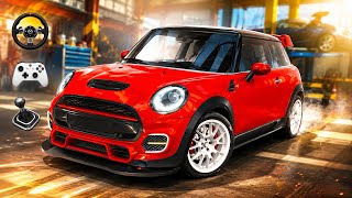 HIGH SPEED RACING CAR SIMULATOR 🚗💨 Android & iOS Gameplay | Ultra Realistic Driving Graphi screenshot 5