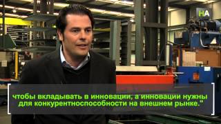НА Хуан Лопес. Богатый урожай с андалузскими силосами «под ключ».(, 2014-10-07T15:23:09.000Z)