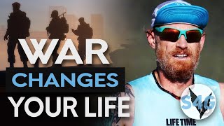 Celebrity Army Veteran Joshua Stevens Was Told He Would Never Run Again Wealth