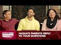 Hasan And His Parents Visit 'Subtle Asian Traits' | Patriot Act with Hasan Minhaj | Netflix