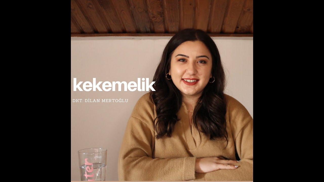 Kekemelik PART 1  | Sohbetler | Dil ve Konuşma Terapisti Dilan MERTOĞLU