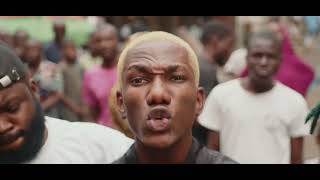 JOSHUA ADERE FT AV - HOME BOY ( VIDEO)