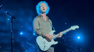 KENNY WAYNE SHEPHERD “While We Cry” LIVE Ford Theater Los Angeles Hollywood, Cali. September 5, 2025