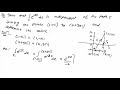 Show that Integral e^(-2z) is independent of the path c joining the points (1-pi i) and (2+3pi i)