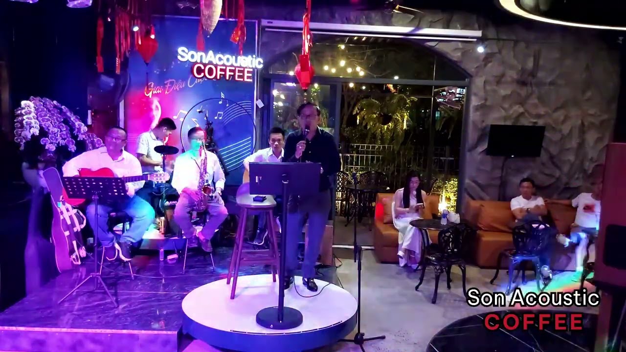 Xin gọi nhau là cố nhân TS Cover