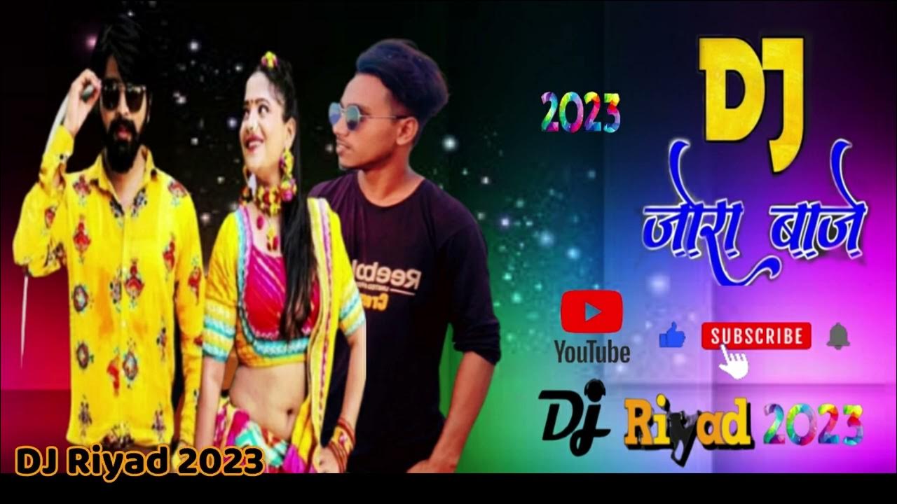 Dj jora baje re DJ Riyad 2023 YouTube