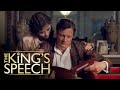 'I Am Not a King' Scene | The King's Speech | Colin Firth, Geoffrey Rush, Helena Bonham Carter