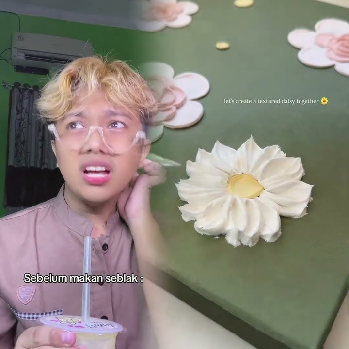 Lah kok enak😭🔥