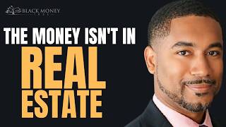 Why Adonis Lockett Stopped Chasing Properties and Started Funding the Deals