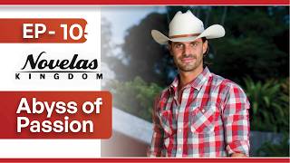 Abyss of Passion | Episode - 105 | (English Dubbed) Mexican Novela Series