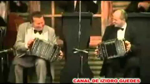 O que significa o tango?