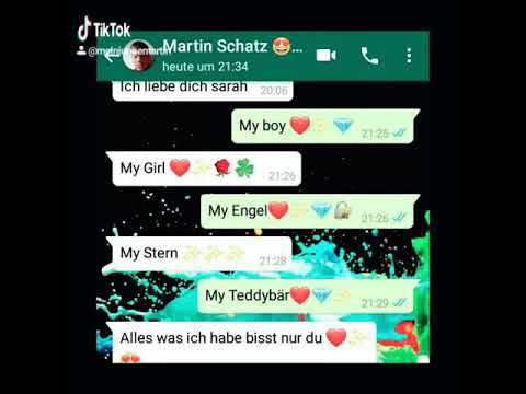 Ich Liebe Dich Martin 21 9 18 Youtube