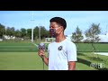 Get To Know U-15 Academy Player's: Defender Tyler Hall and Midfielder Lucas De Paula.