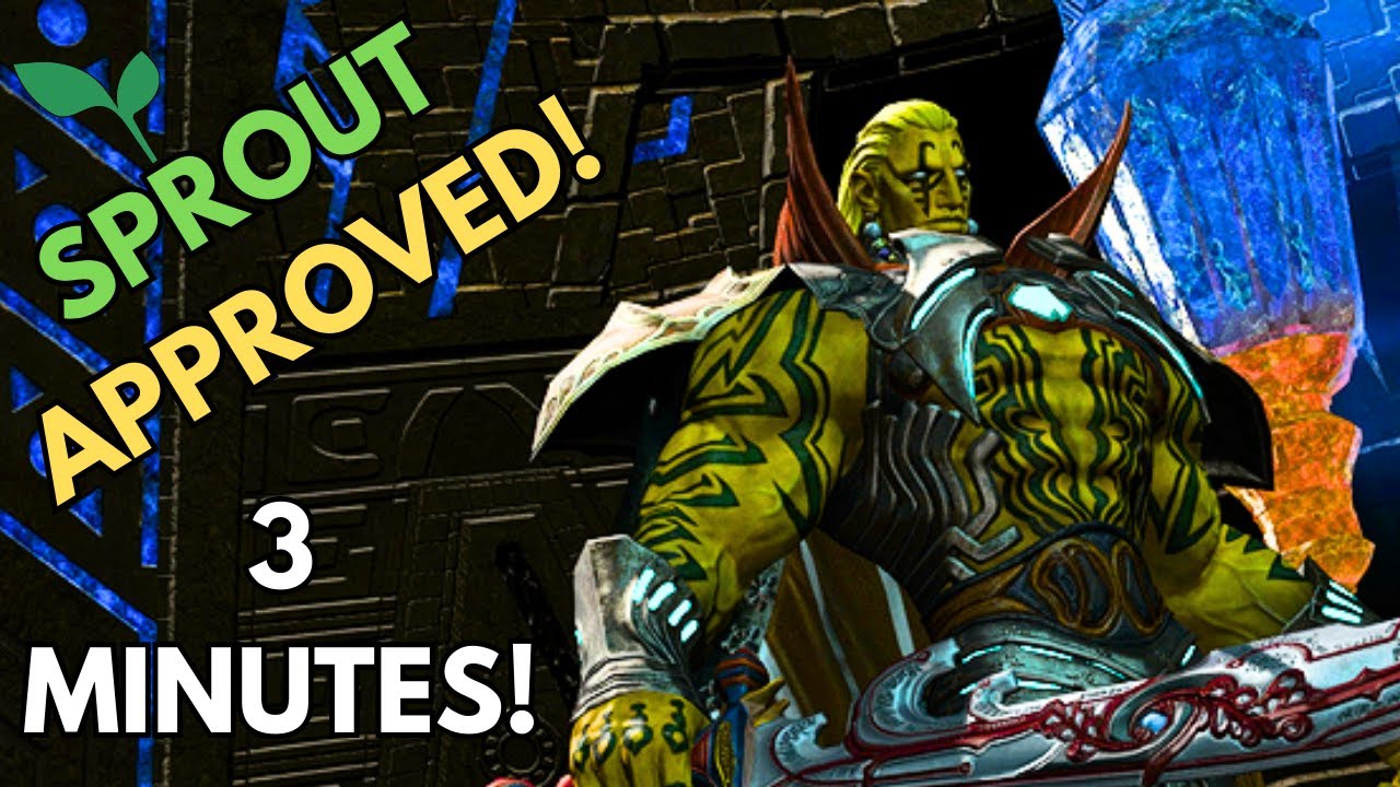 [FFXIV] ASAP RAID GUIDE - Labyrinth of the Ancients