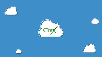 CTrax - Automated Data Capture