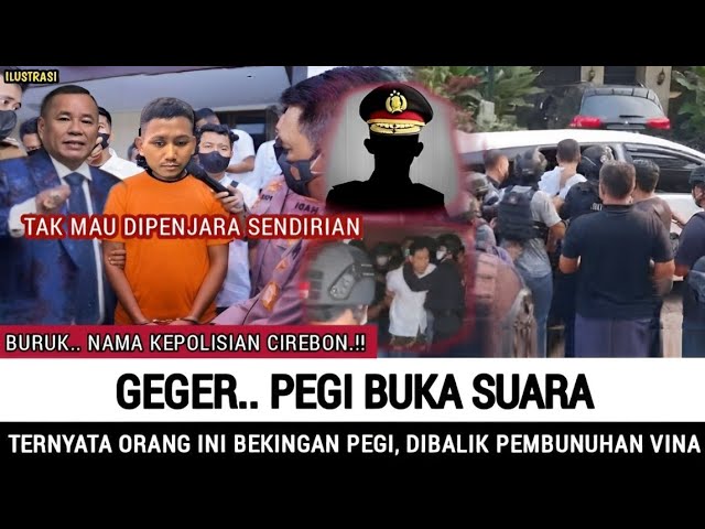 TEPAT SIANG INI!! Ap∆rat Gerak Cepat, Akhirnya Dalang Sebenarnya Terungkap! class=