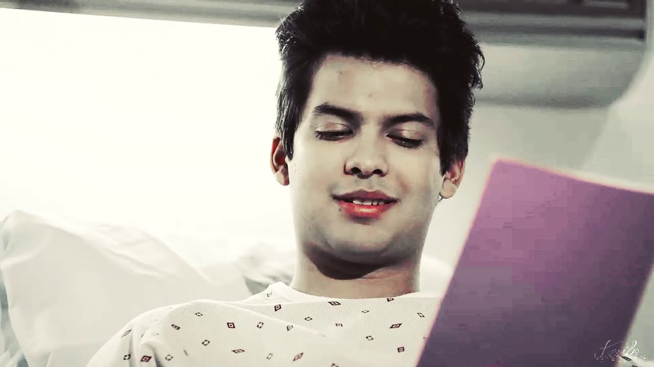 miguel and sam || where it stays || cobra kai