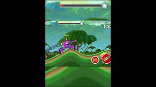 Hills of Steel Gameplay screenshot 4