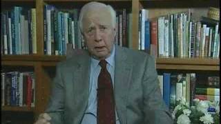 David McCullough Interview: The Value of Education