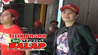 DIDI KEMPOT PAMER BOJO  - Yudith Nuraini
