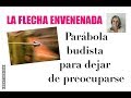 [CUENTO] 🧘‍♂️ La Flecha Envenenada - Parábola Budista - Cómo Dejar de Preocuparse