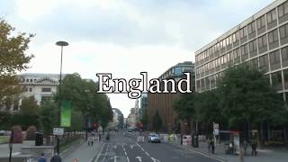 England - Music by Composer Bobby Cole  1080 HD screenshot 4