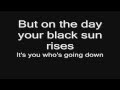 Lordi - To Hell With Pop (lyrics) HD