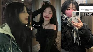 [Tiktok Hina #1] vk mới ae ơi