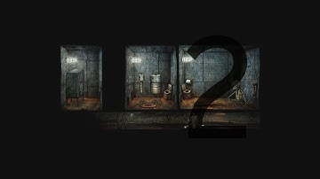 Machinarium Gameplay Walkthrough Part 2 [1080p HD] - No Commentary