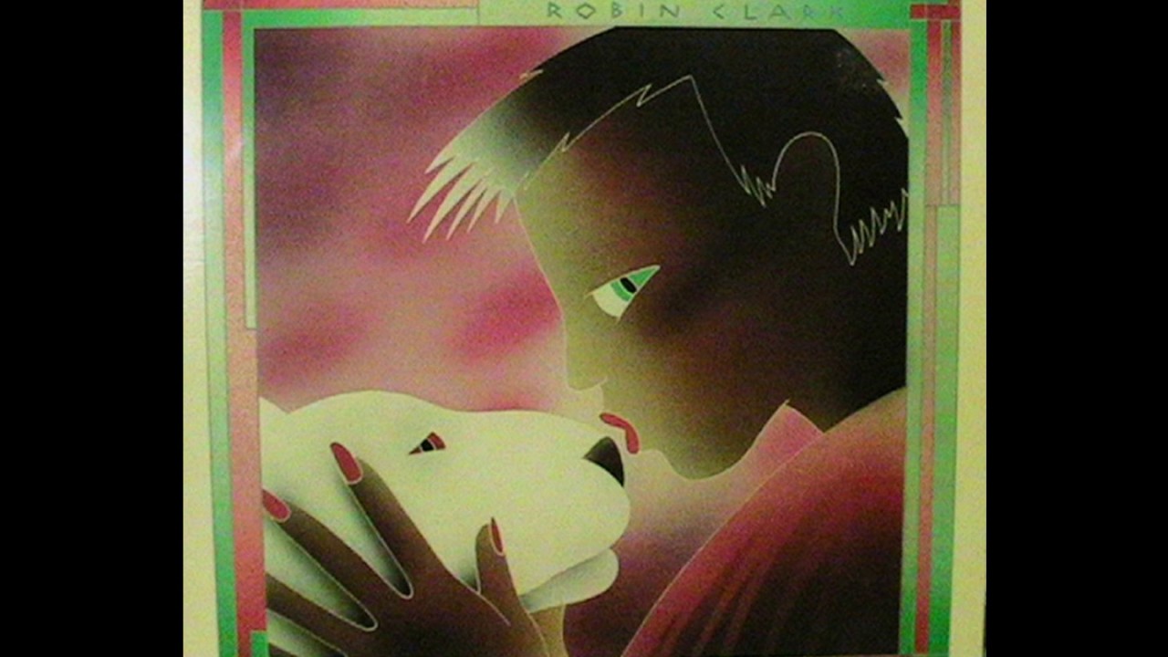 Robin Clark - Surrender