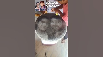 I Made a Face Portrait Using Only Thread and Nails 🥰❤️ #art #stringart #shorts #viralvideo #trending