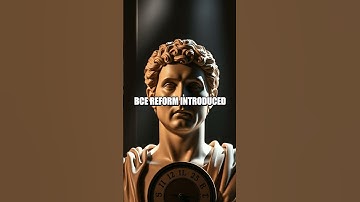 Tick Tock Through Time: Surprising Ancient Calendars