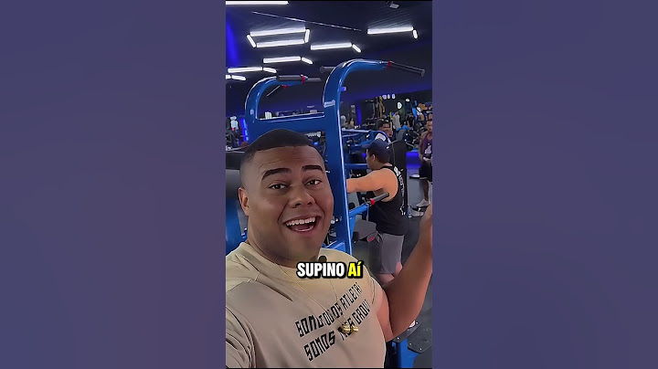 EVERYONE IS HERE AT THE BEST GYM IN NOVA GRANADA, BITELO GYM, BOOMING THIS SATURDAY