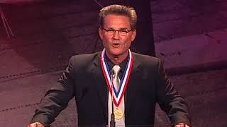 John Travolta & Harrison Ford 2011 Living Legends of Aviation Awards   Highlights