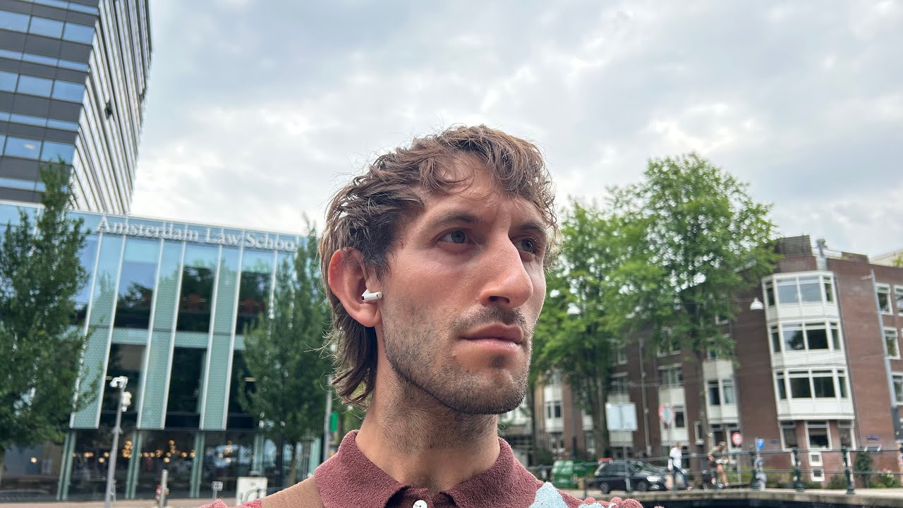 DESPEDÍ A UNA EMPLEADA EN AMSTERDAM